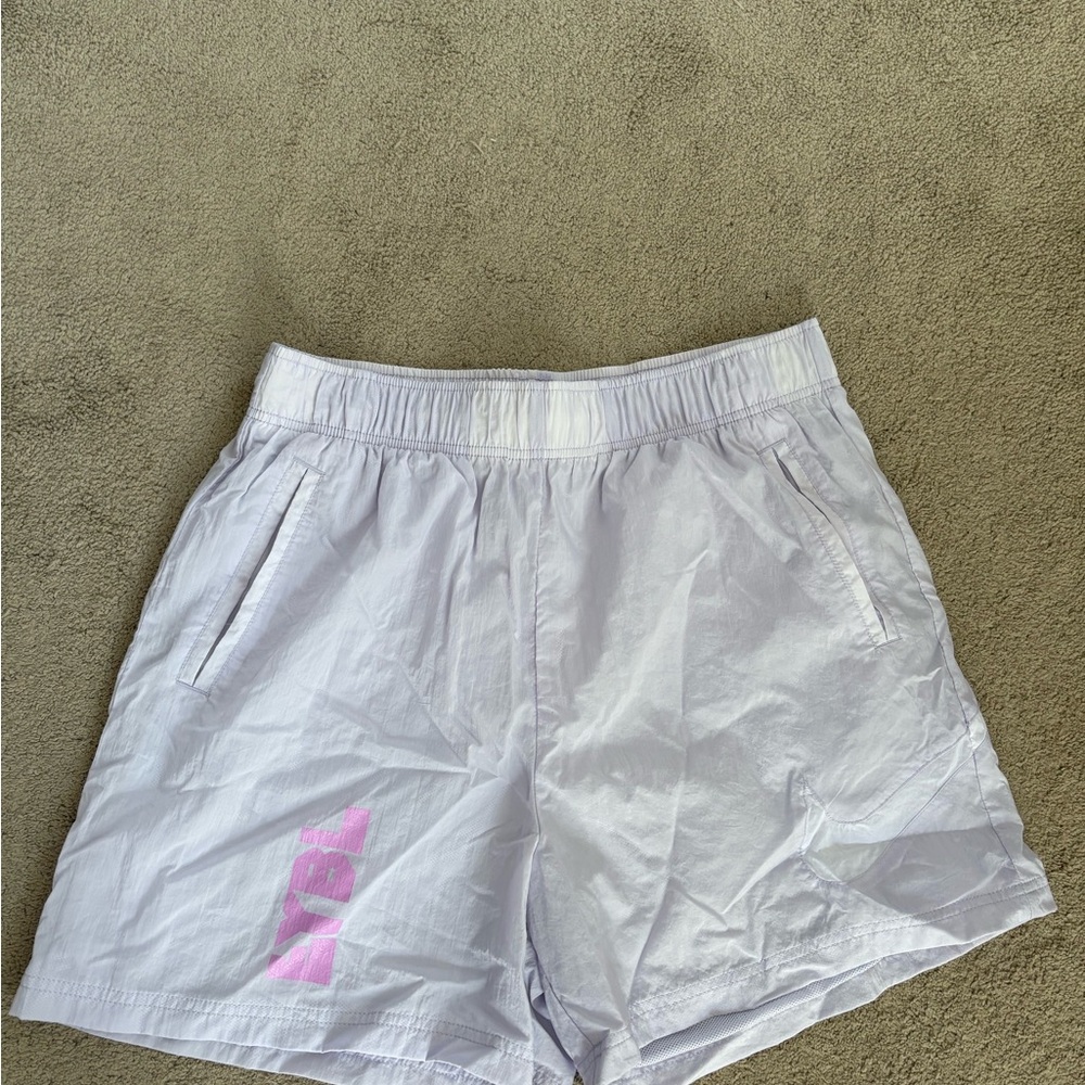 EYBL shorts